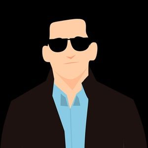 Meet your Posher, Jeff